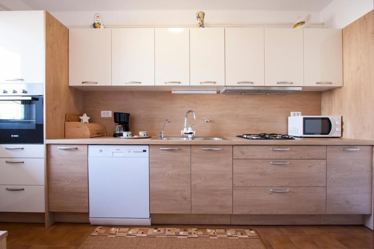 Apartment Nola By Rent Istria Poreč Exteriér fotografie
