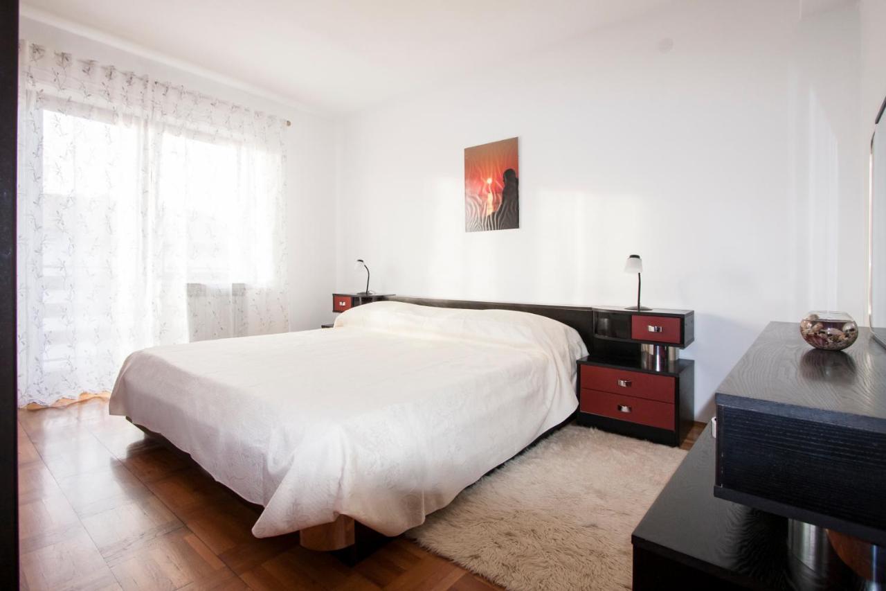 Apartment Nola By Rent Istria Poreč Exteriér fotografie
