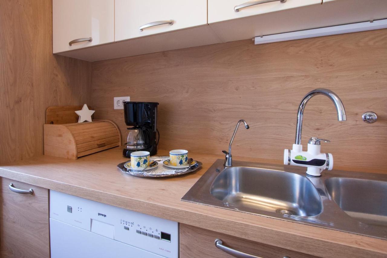Apartment Nola By Rent Istria Poreč Exteriér fotografie