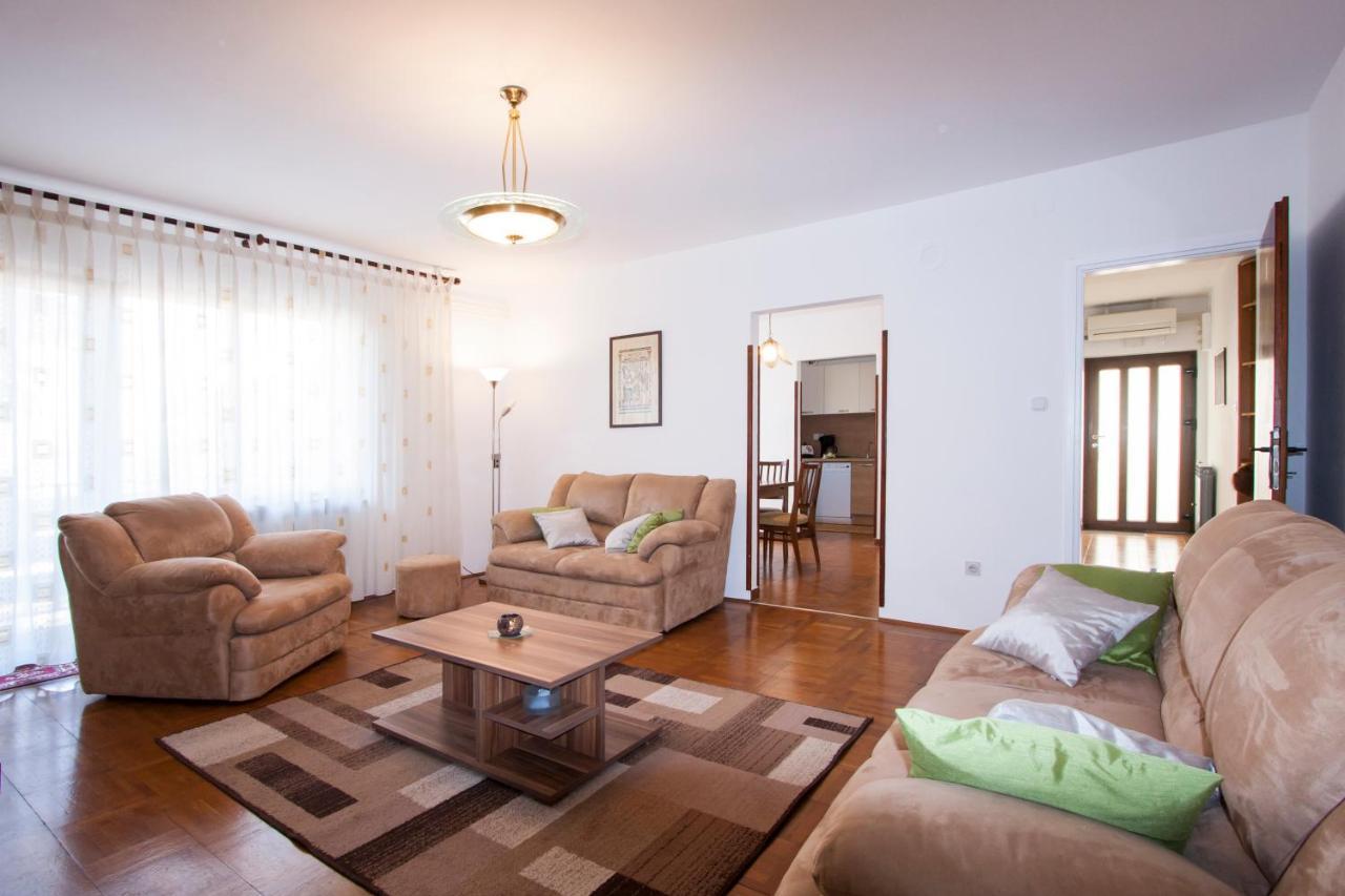 Apartment Nola By Rent Istria Poreč Exteriér fotografie
