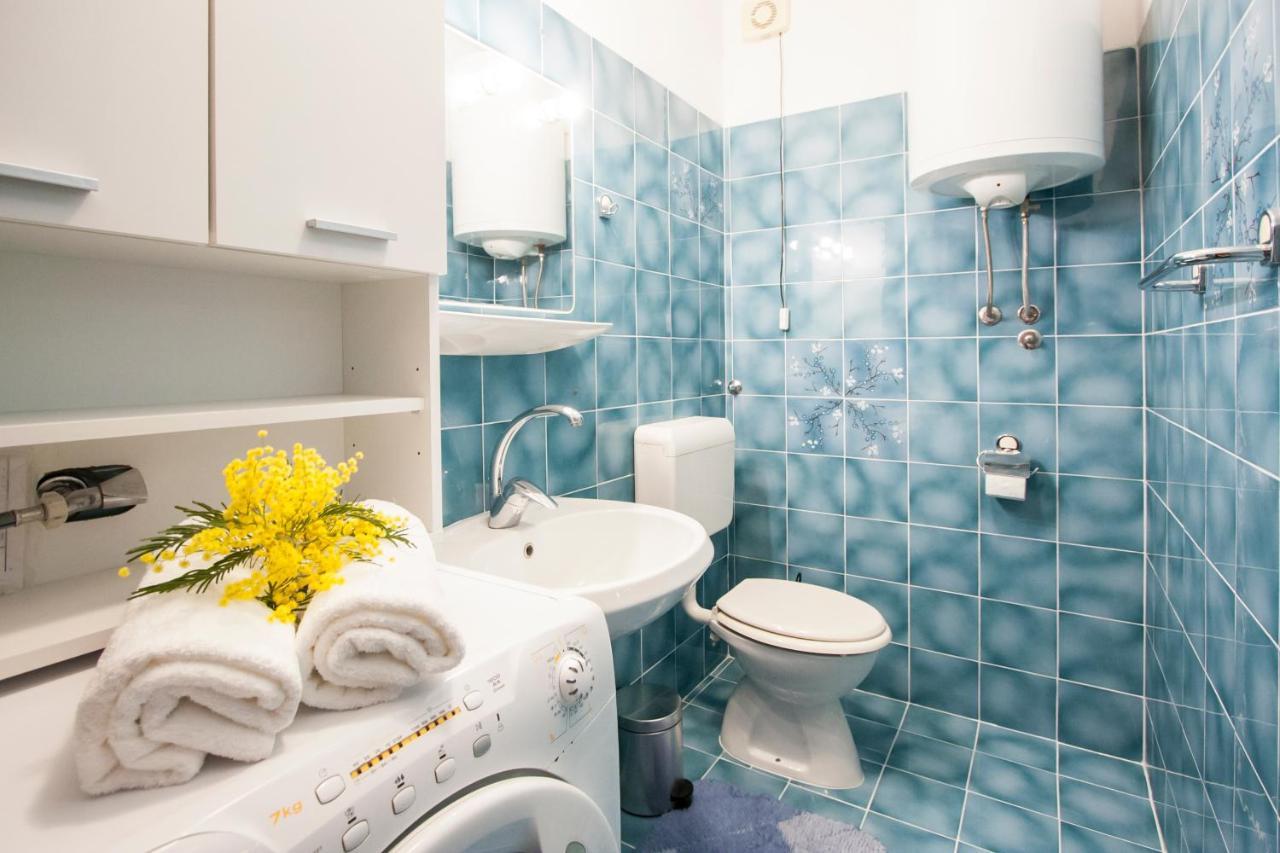 Apartment Nola By Rent Istria Poreč Exteriér fotografie