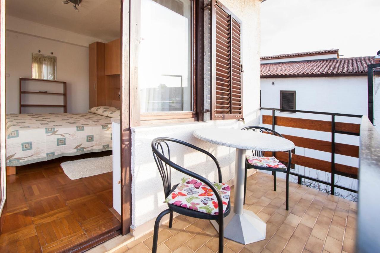 Apartment Nola By Rent Istria Poreč Exteriér fotografie