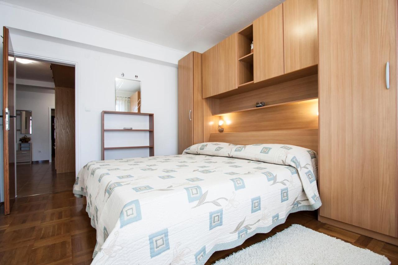 Apartment Nola By Rent Istria Poreč Exteriér fotografie