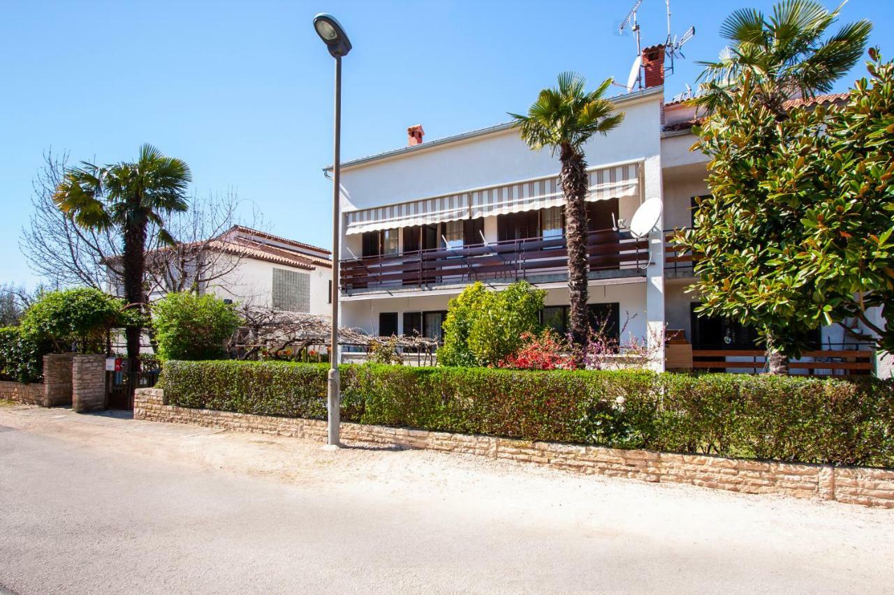 Apartment Nola By Rent Istria Poreč Exteriér fotografie