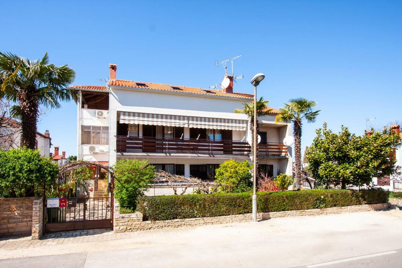 Apartment Nola By Rent Istria Poreč Exteriér fotografie
