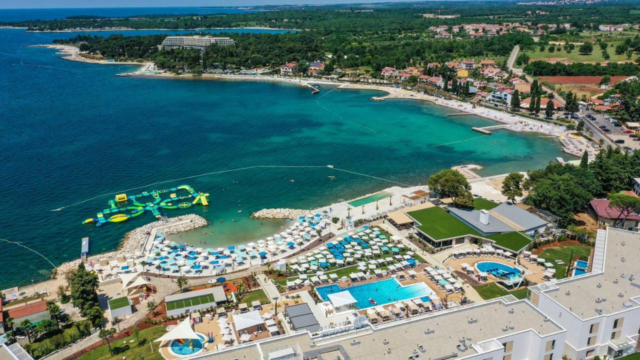 Apartment Nola By Rent Istria Poreč Exteriér fotografie